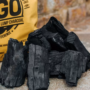 Hardwood Charcoal
