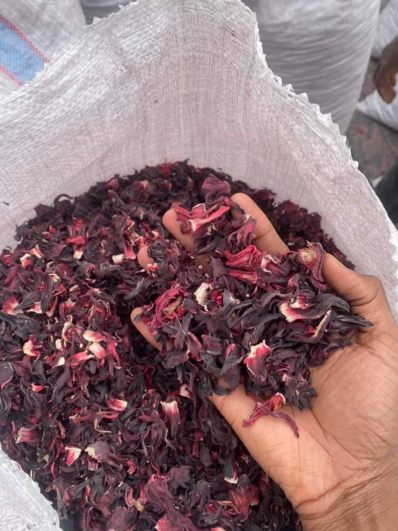 Agricultural Produce