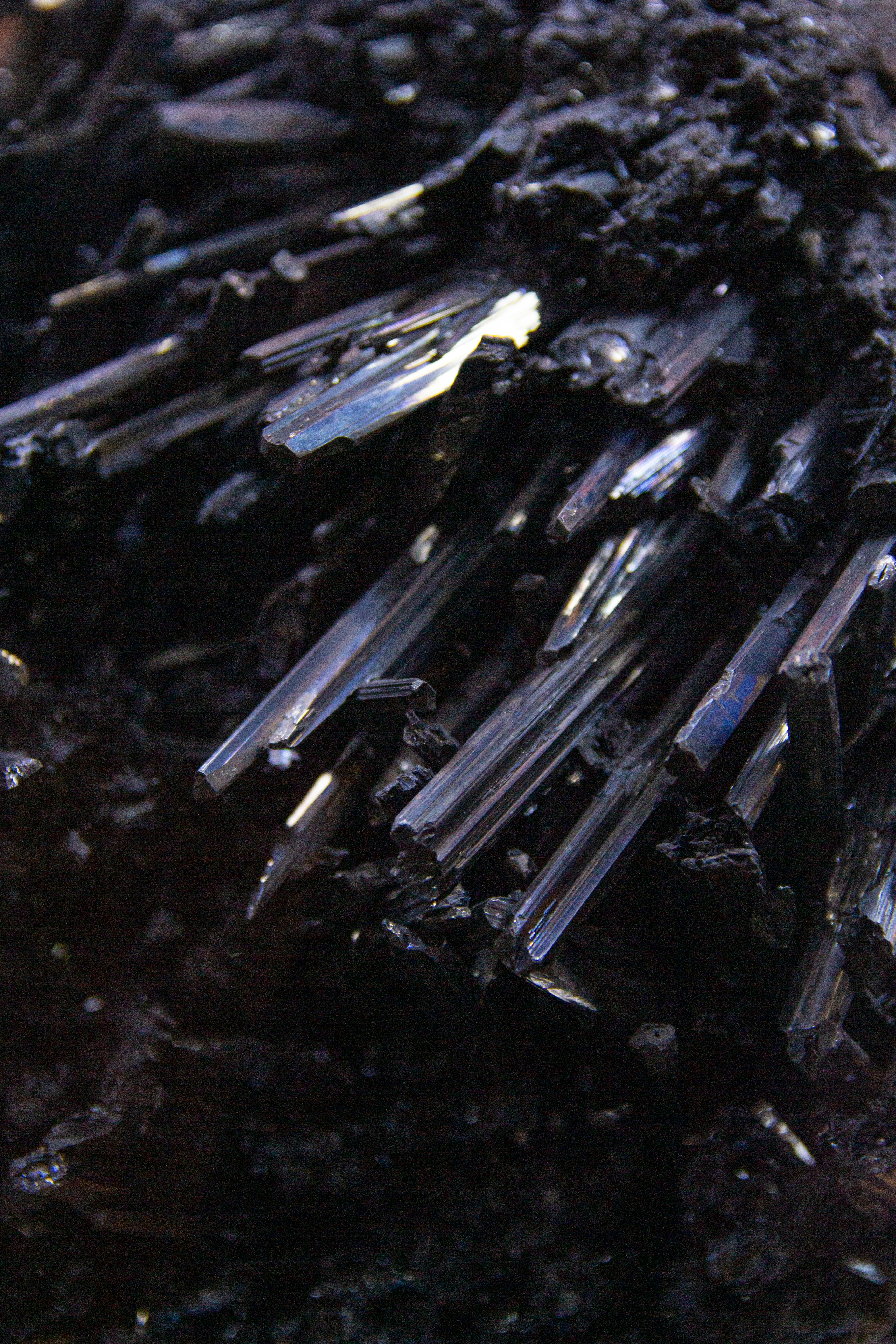 Minerals and Raw Materials