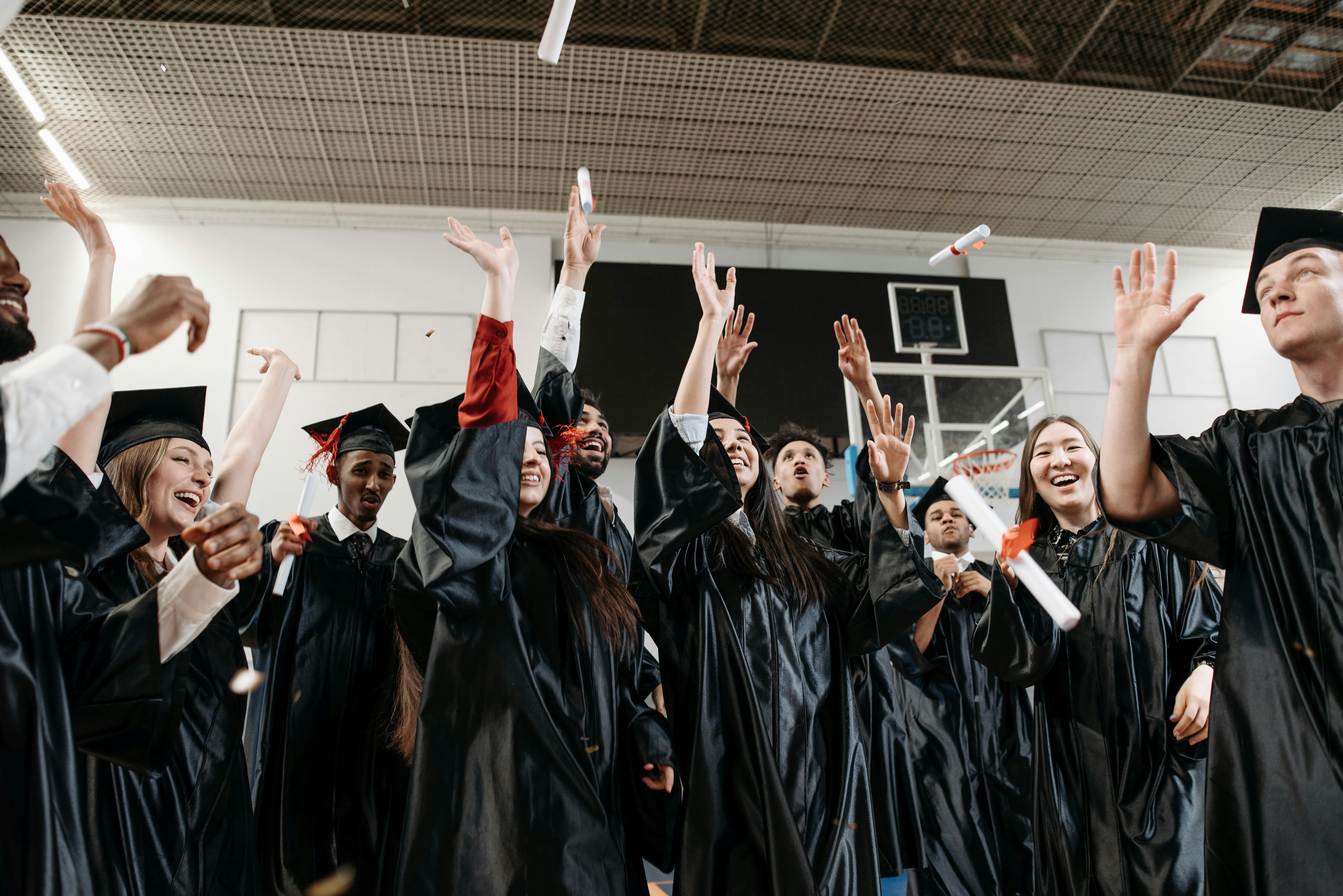 International Students