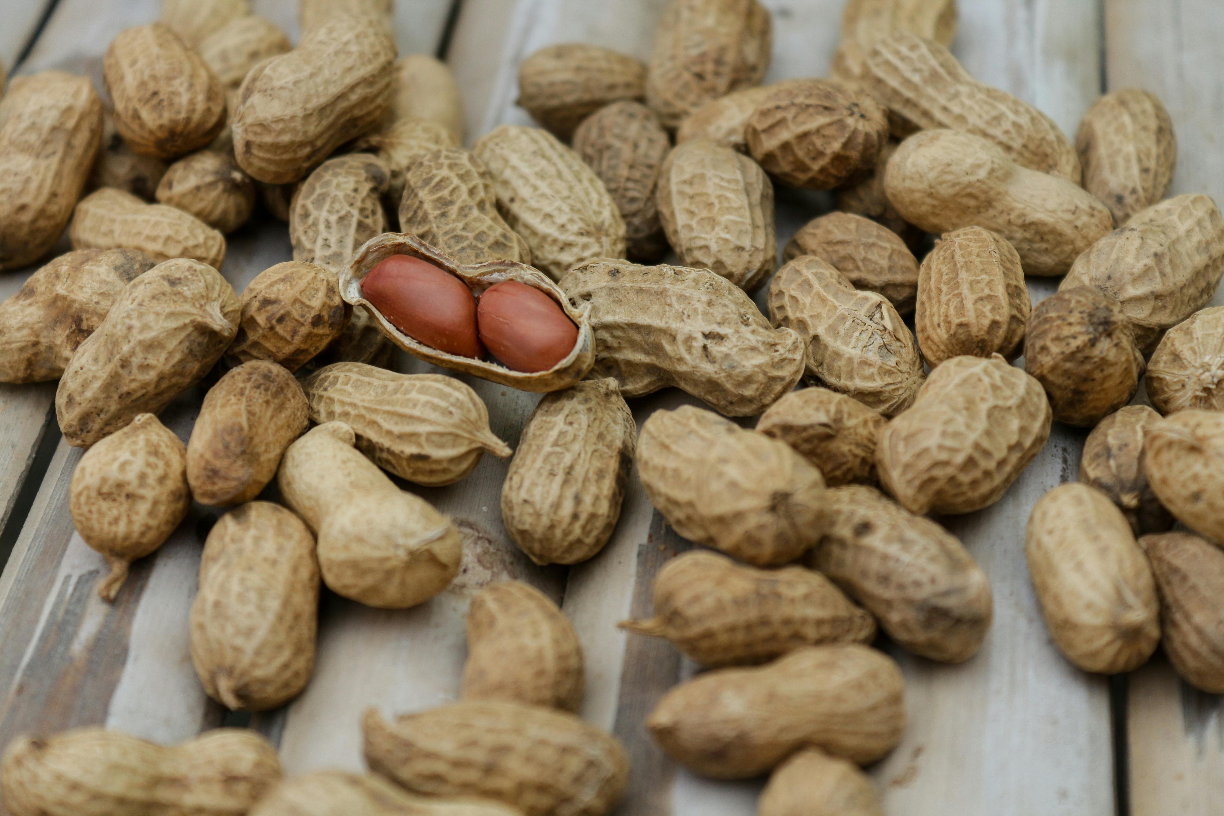 Nigerian Specialty Products
