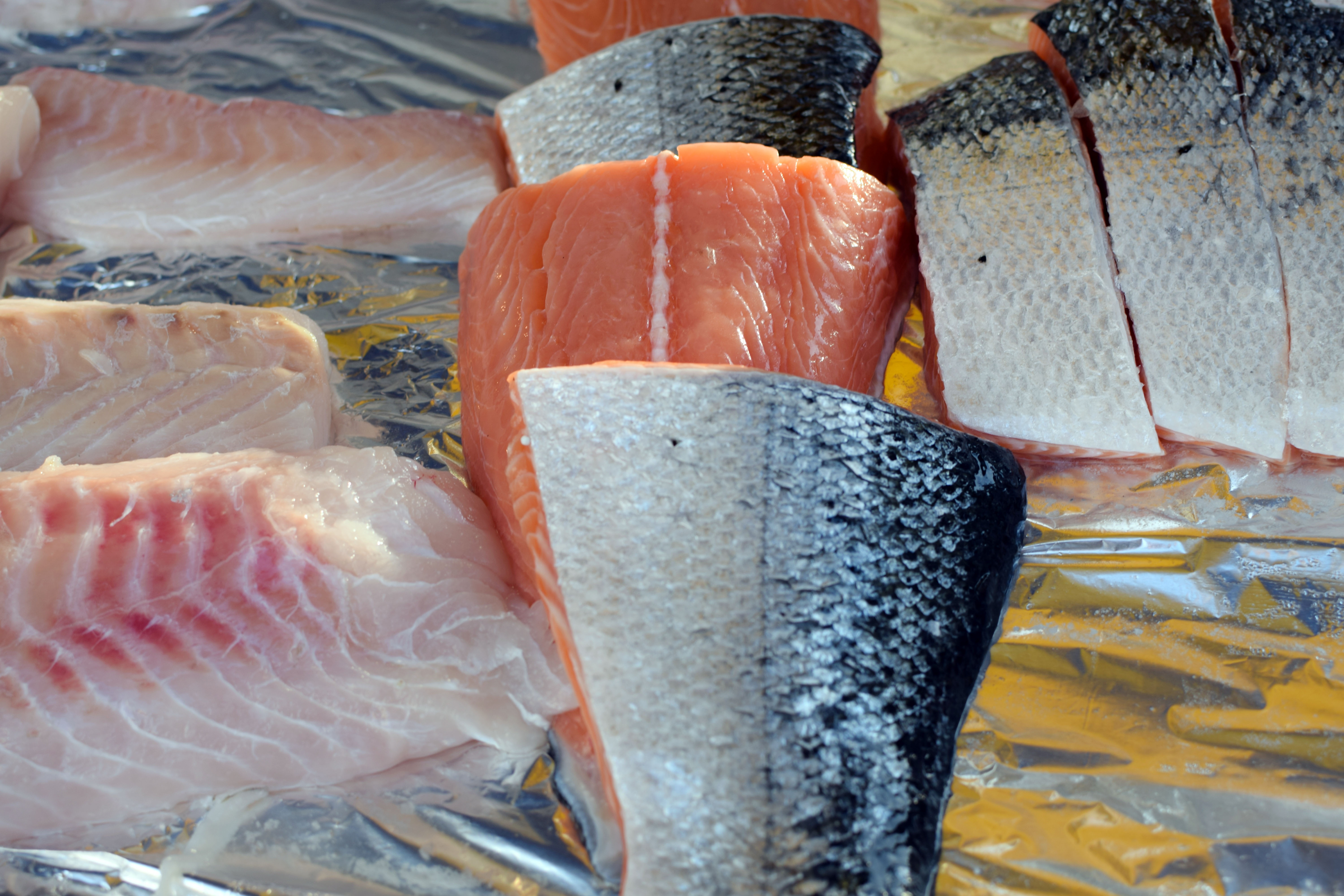 Nigerian Specialty Products